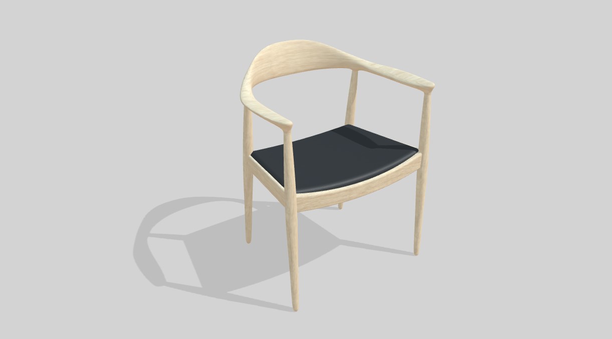 Chair preview